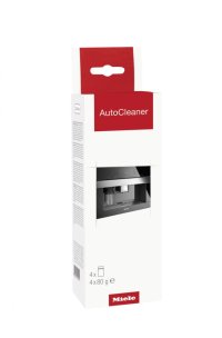 Картридж для очистки кофемашин Miele CVA AutoCleaner