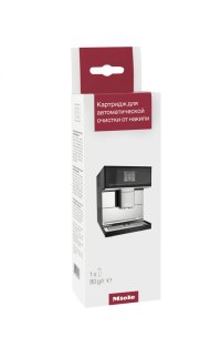 Катридж для очистки от накипи Miele СМ 7