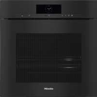 Комби-пароварка Miele DGC7860X OBSW черный обсидиан