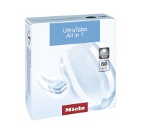 Комплект таблеток Miele Ultra Tabs Multi (3 уп. * 20 шт.)