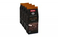 Кофе Miele Black Edition CAFÉ CREMA 4x250 гр.