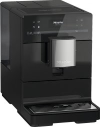 Кофемашина Miele CM5310 OBSW черный обсидиан