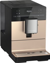 Кофемашина Miele CM5510 ROPF розовое золото