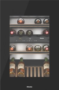 Винный холодильник Miele KWT6422iG OBSW