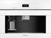 Кофемашина зерновая Miele CVA7440 BRWS бриллиантовый белый