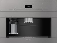 Кофемашина зерновая Miele CVA7440 GRGR графитовый серый
