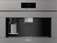 Кофемашина зерновая Miele CVA7845 GRGR графитовый серый
