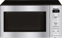 Микроволновая печь Miele M 6012 SC CLST сталь