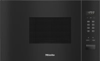 Микроволновая печь Miele M2230SC OBSW черный обсидиан