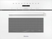 Микроволновая печь Miele M7244TC BRWS бриллиантовый белый