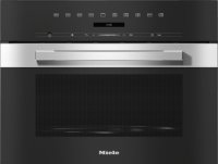 Микроволновая печь Miele M7244TC CLST сталь