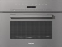 Микроволновая печь Miele M7244TC GRGR графитовый серый