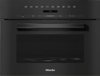 Микроволновая печь Miele M7244TC OBSW черный обсидиан