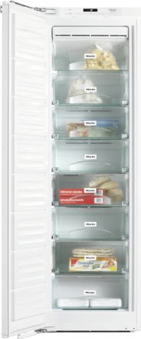 Морозильник Miele FNS37405i