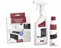 Набор средств по уходу за техникой для кухни Miele