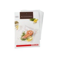 Пакеты для вакууматора Miele 180*280 мм VB 1828
