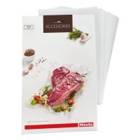 Пакеты для вакууматора Miele 240*350 мм VB 2435