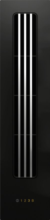 Панель комби (вытяжка) Miele CSDA7001 FL