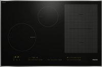 Панель конфорок Miele KM 7679 FR TempControl
