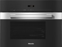 Пароварка Miele DG2840 CLST сталь