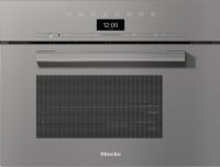 Пароварка Miele DG7440 GRGR графитовый серый