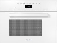 Пароварка Miele DG7440 BRWS бриллиантовый белый
