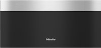 Подогреватель пищи Miele ESW7020 CLST сталь