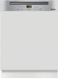 Посудомоечная машина Miele G5210 SCi CLST Active Plus