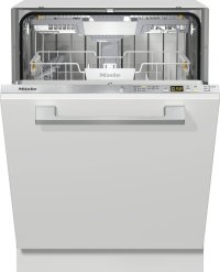 Посудомоечная машина Miele G5265 SCVi XXL Active Plus