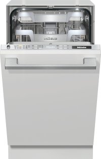 Посудомоечная машина Miele G5890 SCVi SL