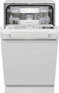 Посудомоечная машина Miele G5690 SCVi