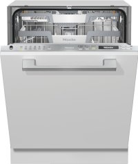 Посудомоечная машина Miele G7150 SCVi