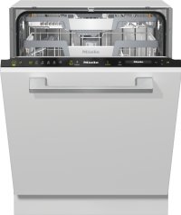 Посудомоечная машина Miele G7360 SCVi
