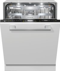 Посудомоечная машина Miele G7560 SCVi