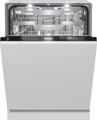 Посудомоечная машина Miele G7965 SCVi XXL