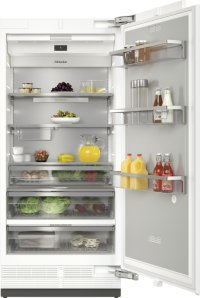Встраиваемый холодильник Miele MasterCool K2901Vi