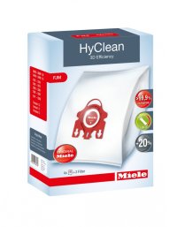 Пылевой мешок Miele FJM HyClean 3D Efficiency