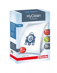 Пылевой мешок Miele GN HyClean 3D Efficiency