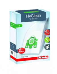 Пылевой мешок Miele HyClean U