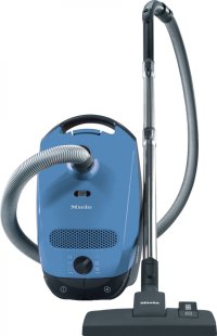 Пылесос Miele SBAD3 Classic C1 техн.синий