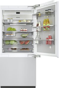 Встраиваемый холодильник-морозильник Miele MasterCool KF2901Vi