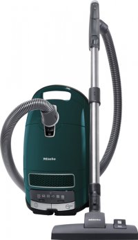 Пылесос Miele SGMA3 Complete C3 Comfort петроль