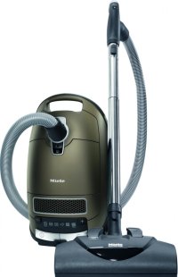 Пылесос Miele SGPA3 Complete C3 Comfort Electro бронзовый