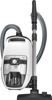 Пылесос Miele SKCR3 Blizzard CX 1 Excellence белый лотос