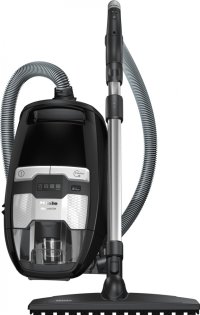 Пылесос Miele SKMR3 Blizzard CX 1 Comfort черный обсидиан