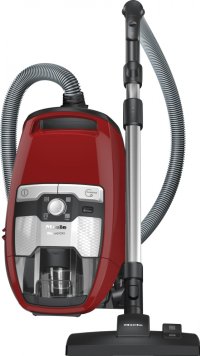 Пылесос Miele SKRR3 Blizzard CX 1 Red манговый красный