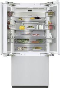 Встраиваемый холодильник-морозильник Miele MasterCool KF2981Vi