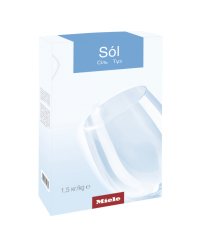 Регенерирующая соль Miele