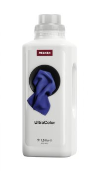 Средство для стирки цветного белья Miele UltraColor (1,5 л)