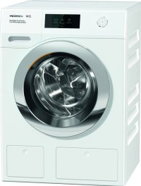 Стиральная машина Miele WCR890WPS Chrome Edition